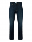 Selected - Slm196-Straight Cleo Flex Db 615 Jns Nos - Klassikalised - 30 x 32