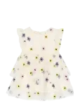 The New - Tnsbsvelda S_L Dress - Varrukateta vabaajakleidid - 68