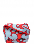 Marimekko - Knitted Shoulderbag Keidas - V&auml;ikesed &uuml;le&otilde;lakotid - ONE SIZE