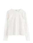Lindex - Long-Sleeved Top - Pikkade varrukatega - L