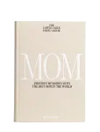 PRINTWORKS - Photo Book Mom, Beige - Raamatud - ONE SIZE