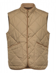 Polo Ralph Lauren - The Hurston Quilted Utility Vest - Vestid - M