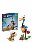 LEGO - Kenneth Og Doggi 43290 - Lego Disney Up - ONE SIZE