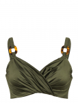 Dorina - Guarana Bikini Top - Kolmnurksed bikiinitopid - C x 85