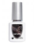 Depend Cosmetic - Gel Iq Cat Eye - K&uuml;&uuml;nelakid - 5 ML