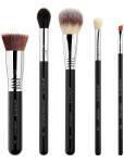SIGMA Beauty - Must- Have Brush Set - Brush Set - 99 G