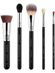 SIGMA Beauty - Must- Have Brush Set - Brush Set - 99 G