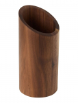Satake - Utensil Rack Walnut - K&ouml;&ouml;gipurgid - 10.5X 10.5X 21.5CM