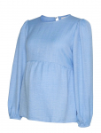 Mamalicious - Mllifina L/S Wo Top - Pikkade varrukatega - S