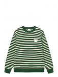 WOOD WOOD - Wwtay Crew Neck St 25163 - &Uuml;mara kaelusega - S