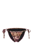 Dorina - Amnesia 2Pp Brief - K&uuml;ljepaeltega bikiinid - XL