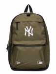 New Era - Mlb Delaware Backpack Neyyan - Seljakotid - ONE SIZE