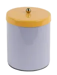 Present Time - Storage Jar Double Funky Small - K&ouml;&ouml;gipurgid - &Oslash; 10 CM