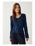 Noella - Lucille Top - Pikkade varrukatega - XS
