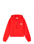 Mads N&oslash;rgaard - Standard Jodie Hood Sweatshirt - Dressipluusid - XL