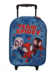 Undercover - Spidey Kids Trolley - Reisikotid - ONE SIZE