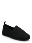 Calvin Klein - Oblique Espadrille Canvas - Madalad espadrillid - 37