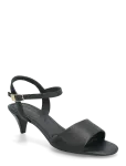 Tommy Hilfiger - Th Open Toe Sandal Buckle - Kontsaga sandaalid - 36