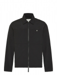 Calvin Klein - Ls Seersucker Blouson Jacket - Kerged jakid - XXL