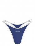 Calvin Klein - String Thong - Stringid - XL