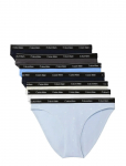 Calvin Klein - Bikini 7Pk - Brasiilia alusp&uuml;ksid - XL