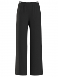 Calvin Klein - Drop Needle Wideleg Pant - P&uuml;ksid - XL