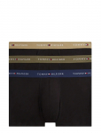 Tommy Hilfiger - 3P Trunk Wb - Bokserid - XL