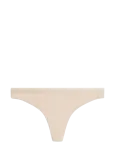 Tommy Hilfiger - Thong  (Ext. Sizes) - Stringid - M