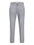 Jack & Jones - Jpstace Summer Linen Blend Chino Pant Sn - Chino-p&uuml;ksid - 29 x 32