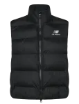 New Balance - Boston Puffer Vest - Spordivestid - XL