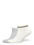 Gant - Ankle Socks 2-Pack - Madala s&auml;&auml;rega sokid - 40-42