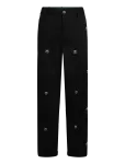 Adidas Golf Originals - S Emb Pant - Spordi golfip&uuml;ksid - 38 x 32
