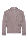 C.P. Company - Chrome R Overshirt - Kerged jakid - XL