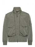 C.P. Company - Chrome-R Body Zippers Padded Jacket - Polsterdatud jakid - M