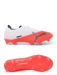 PUMA - Ultra Nitro 7 Match Ll Fg/Ag - Spordi jalgpallisaapad - 41