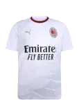 PUMA - Ac Milan 26/27 Away Jersey - Spordi jalgpallis&auml;rgid - L