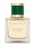 Birkholz - Sol E Samba - 100Ml New - Eau De Parfum - 100 ML