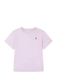 Converse - S/S Tee - L&uuml;hikeste varrukatega - 92/98