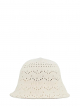 Becks&ouml;ndergaard - Breeze Bucket Hat - K&uuml;barad - M/L
