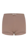 Organic Basics - Pointelle Shorts - L&uuml;hikesed p&uuml;ksid - L