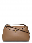 TOTEME - Toteme T-Lock Top-Handle Bag - Rihmaga kotid - ONE SIZE