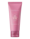 I'm From - I&rsquo;m From Fig Scrub Mask Tube 100G - Peeling Mask - 100 G
