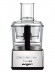 Magimix - Foodprocessor Cs 3200 Xl 650 Watt - K&ouml;&ouml;gikombainid - 650 W x 46