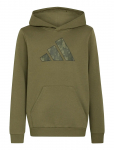 Adidas Sportswear - J Camo Hd - 128