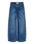 Kids Only - Kmgcomet Heart Wide Dnm Dia3020 Noos - Laiad teksad - 122
