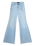 7 For All Mankind - Retro Flare Hana - Laieneva s&auml;&auml;rega - 32 x 34