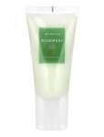 Aromatica - Rosemary Scalp Scrub - Peanaha hooldus - 165 G