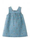 Lil'Atelier - Nmfdeva Dnm Emb Spencer 2024-Es Lil - Varrukateta vabaajakleidid - 92