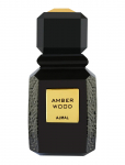 AJMAL - Amber Wood - Eau De Parfum - 100 ML