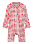 Hust & Claire - Hcmalaz Girl - Ujumisriided - 110/116